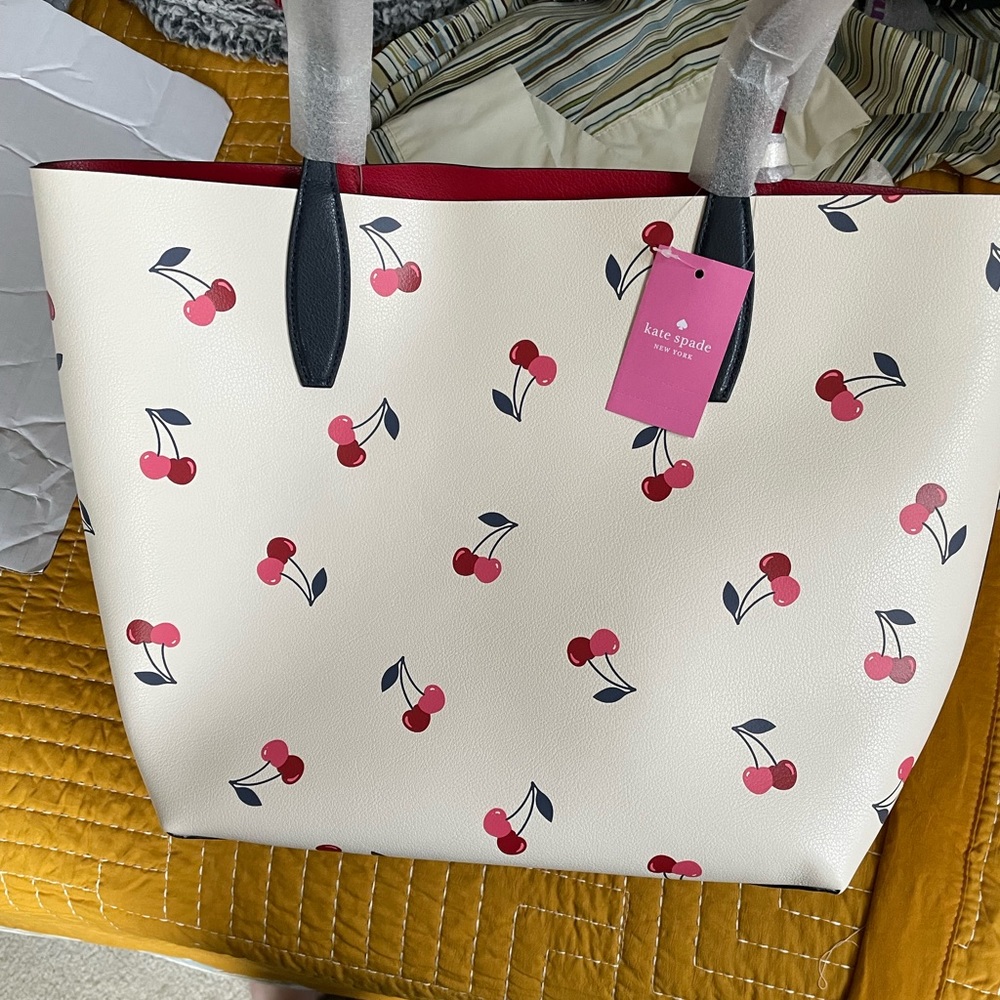 Kate Spade Tote Bag